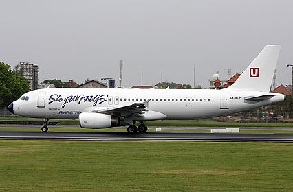 Aviastar aircraft photo 2