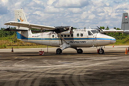 Aviastar aircraft photo 5