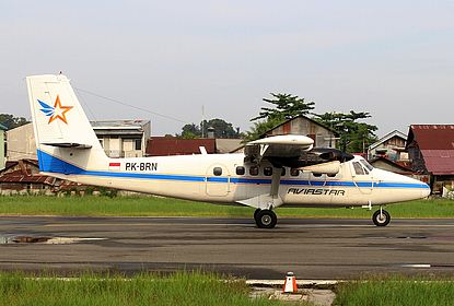 Aviastar aircraft photo 6