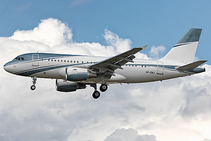 Aviation Link Company aircraft photo 2