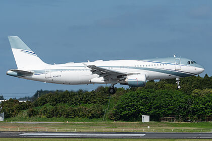 Aviation Link Company aircraft photo 3