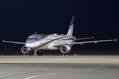 Aviation Link Company aircraft photo 4