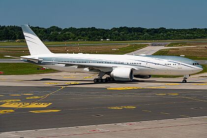 Aviation Link Company aircraft photo 5