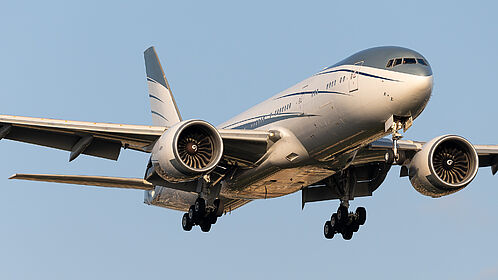 Aviation Link Company aircraft photo 6
