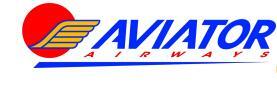 Aviator Airways