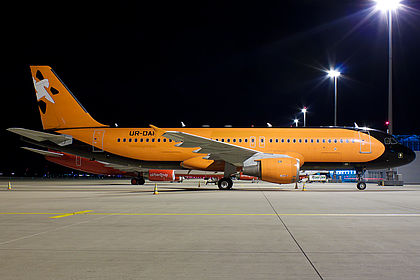 Aviatrans K aircraft