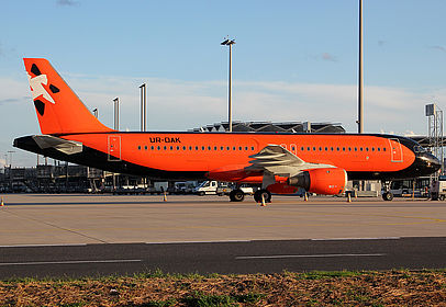 Aviatrans K aircraft photo 2