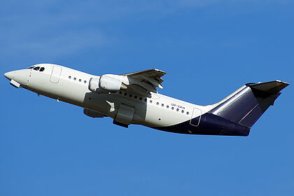 Aviatrans K aircraft photo 3