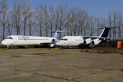 Aviatrans K aircraft photo 4