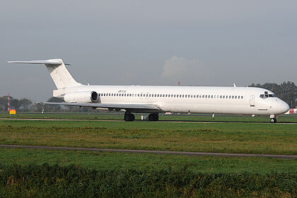 Aviatrans K aircraft photo 6