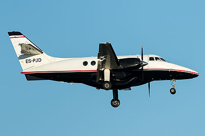 Avies aircraft photo 2