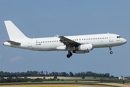 Avion Express Malta aircraft photo 2