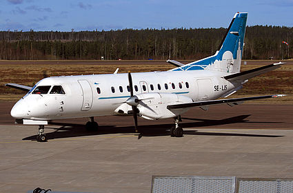 Avitrans Nordic aircraft photo 2