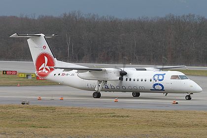 Baboo aircraft photo 2