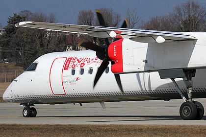 Baboo aircraft photo 3