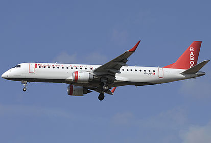 Baboo aircraft photo 6