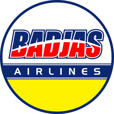 Badjas Airlines