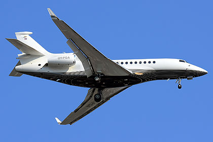 Bangkok Airways aircraft photo 7