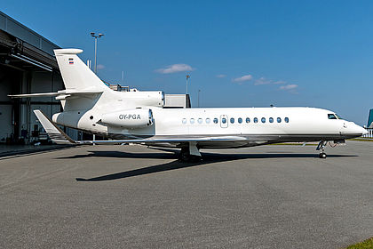 Bangkok Airways aircraft photo 8