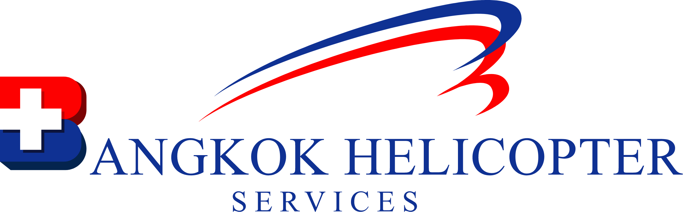 Bangkok Helicopter Services