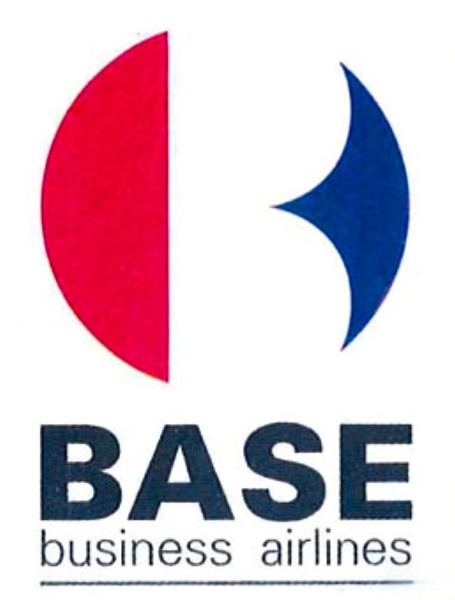 BASE Business Airlines