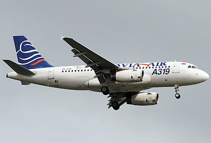 Batavia Air aircraft photo 2