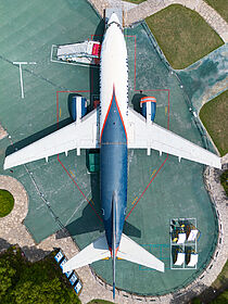 Batavia Air aircraft photo 9