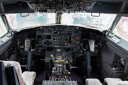 Batavia Air aircraft photo 11