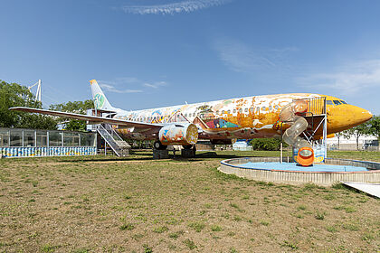 Batavia Air aircraft photo 12