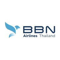 BBN Thailand Airlines