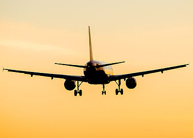 Berniq Airways aircraft photo 2