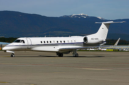 Bexair aircraft
