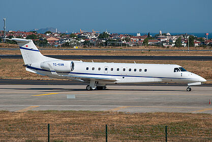 Bikini Jet aircraft