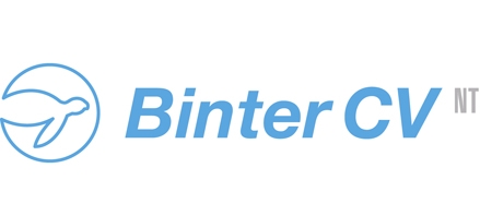 Binter Cabo Verde