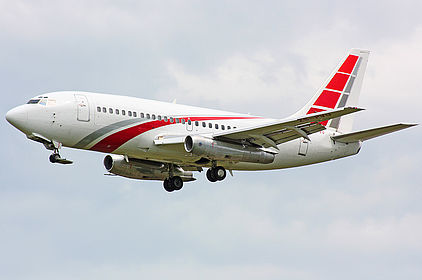 Bionic Aviation aircraft photo 2