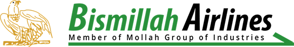 Bismillah Airlines