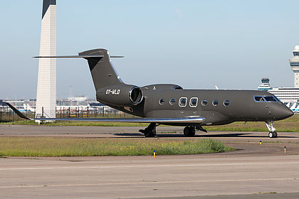 Blackbird Air aircraft photo 5