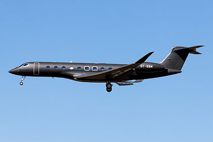 Blackbird Air aircraft photo 6