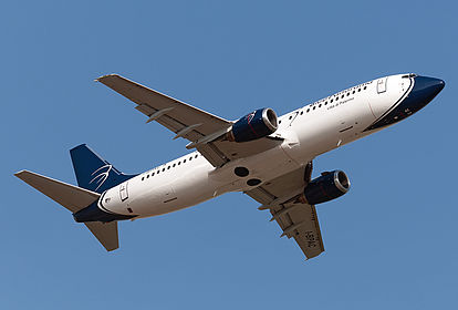 Blu-Express aircraft photo 4