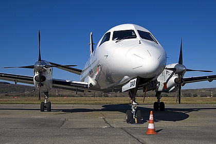 Blue Air aircraft photo 13