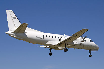 Blue Air aircraft photo 14