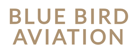 Blue Bird Aviation Yemen