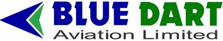 Blue Dart Aviation