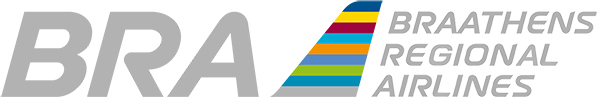 BRA - Braathens Regional Airlines