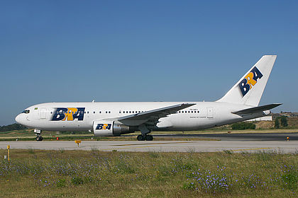 BRA Transportes Aéreos aircraft photo 5