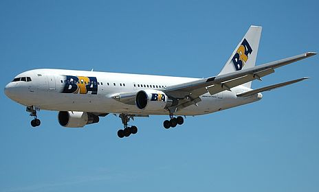 BRA Transportes Aéreos aircraft photo 6