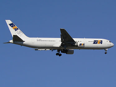 BRA Transportes Aéreos aircraft photo 8
