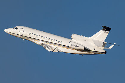 Brenzil Jet aircraft