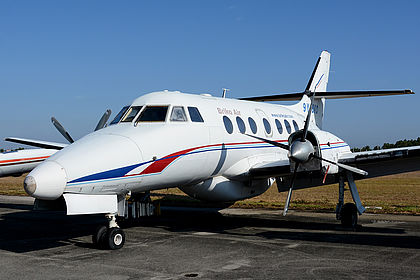 Briko Air aircraft