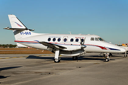 Briko Air aircraft photo 2